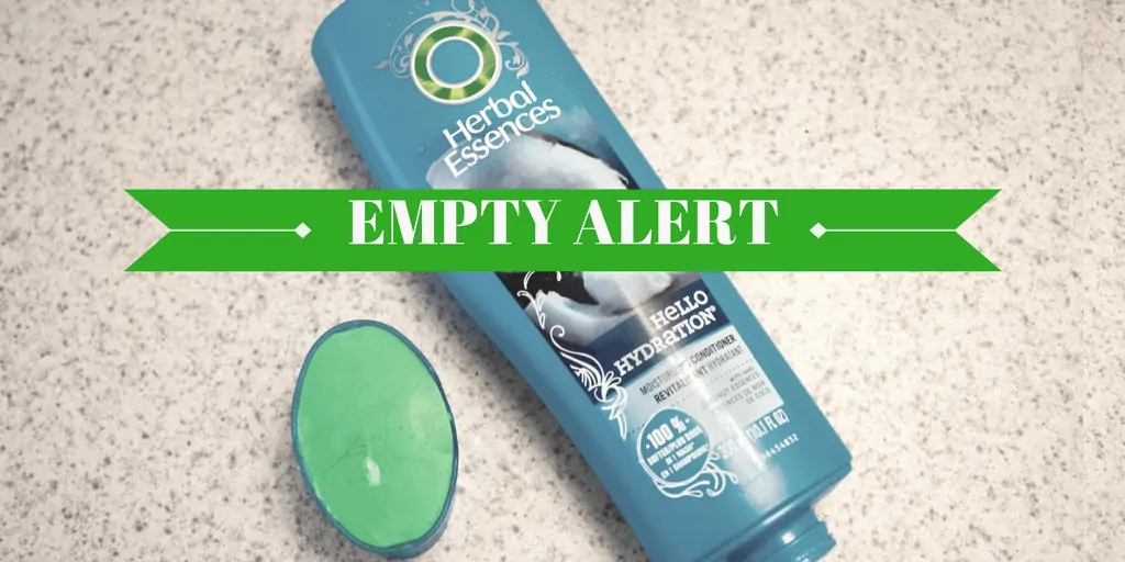 Herbal Essences Hello Hydration Conditioner Review for Naturally Curly Hair | Best Moisturizing Prepoo product with Slip