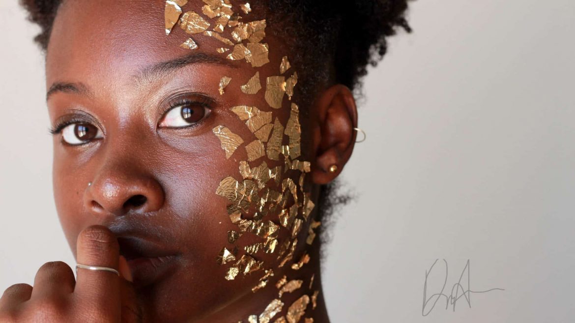 Damola Akintunde | Black Photographer | Black Creative | Black Content Creator