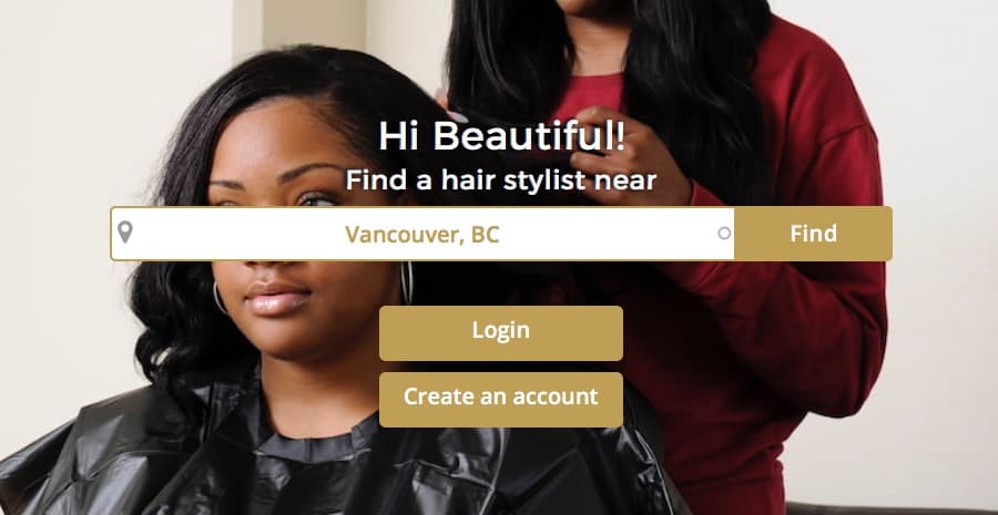 Ebena.net Makes it easy to find a black hair salon near you!