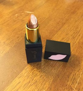 Anna S. Lipsticks Queen Gold | Natural Vegan Organic Handmade black-owned Lipstick