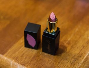 Anna S. Lipsticks Queen Bronze | Natural Vegan Organic Handmade black-owned Lipstick