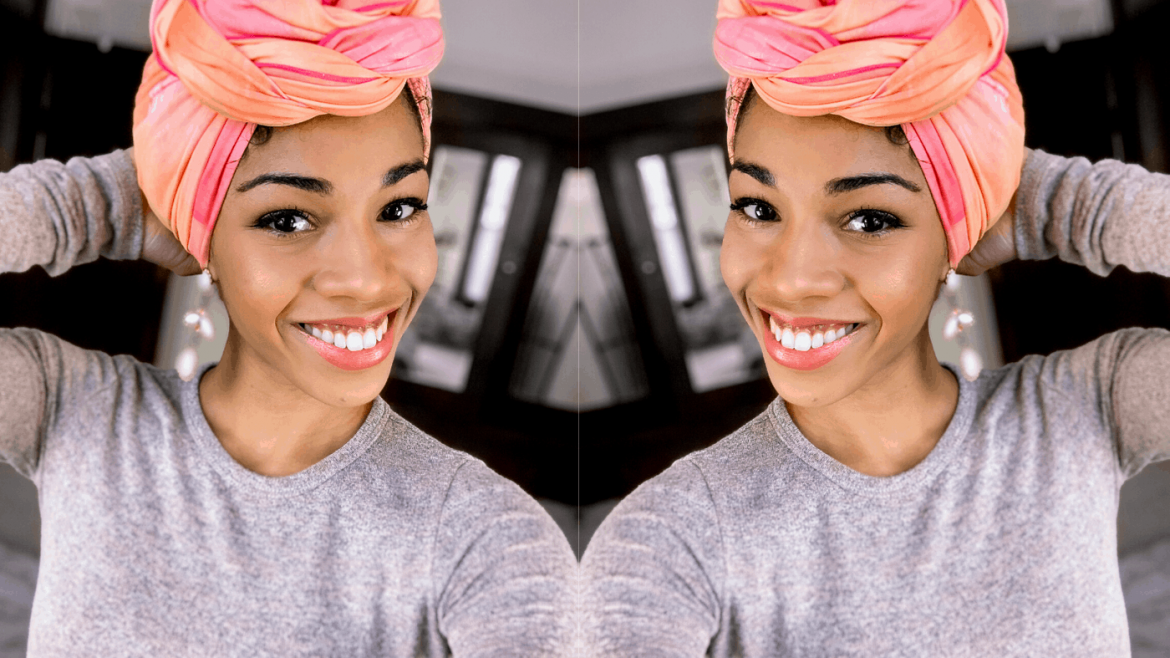 Black Natural Hair Blogger | How to Style/Wear a