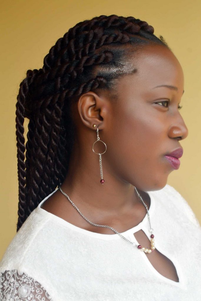 NasseCreations Fulani Inspired Jewelry