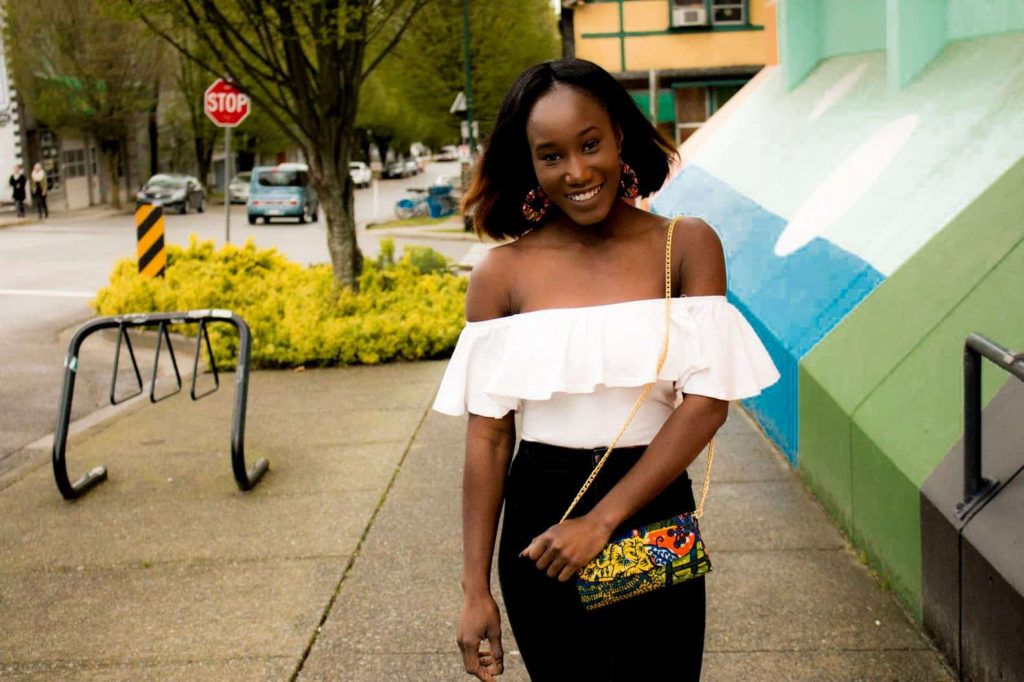 Canadian Black Owned Accessories on Etsy