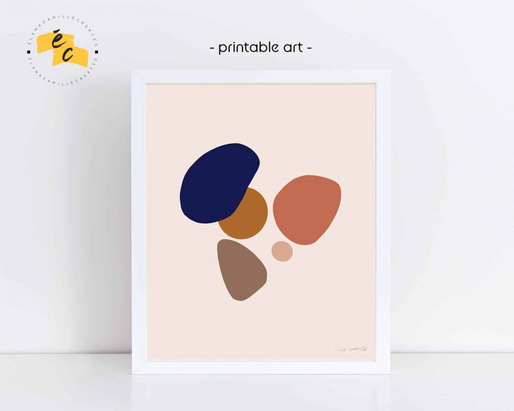 Black Canadian Artists | Wall decor Prints on Etsy