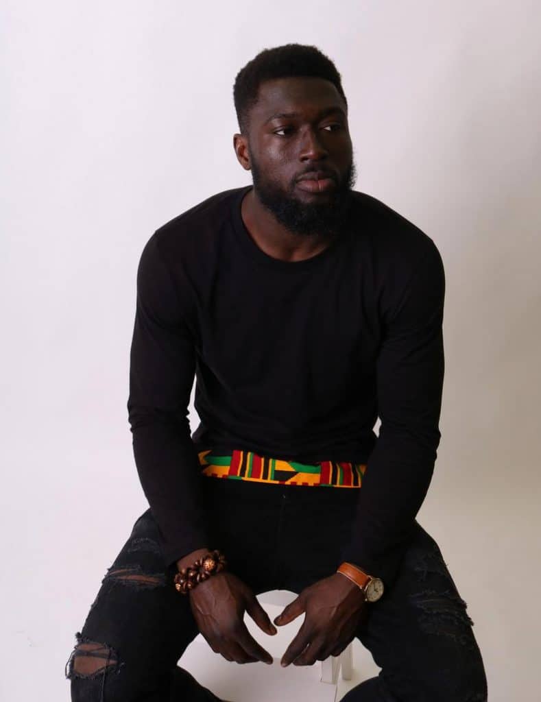 African Print Gifts for Men