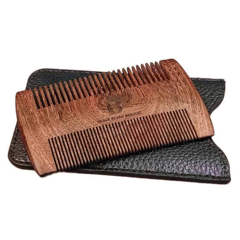 Black Beard Brigade | Best Small Business Gifts fro Men