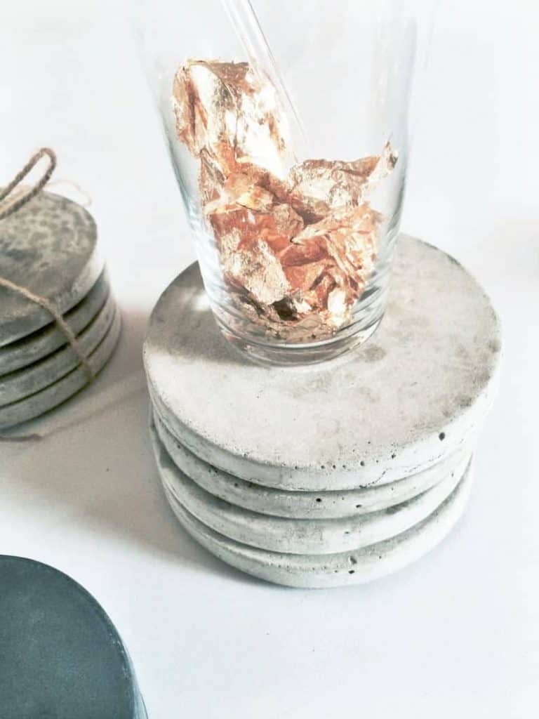 Made by Rheal | Black-owned Etsy Gifts Concrete Decor