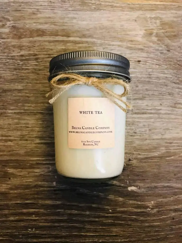 40 BlackOwned Candle Companies on Etsy Comfy Girl With Curls