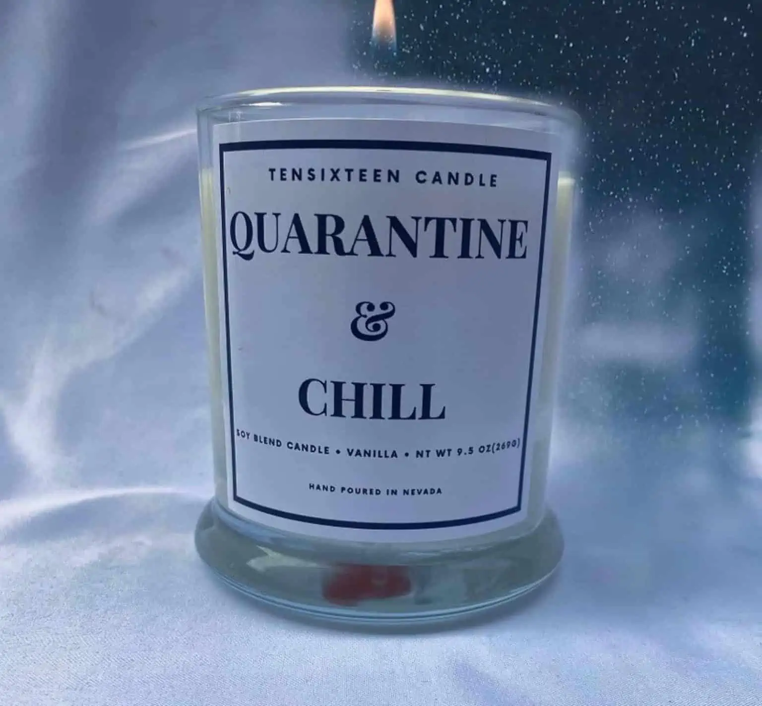 40 BlackOwned Candle Companies on Etsy Comfy Girl With Curls