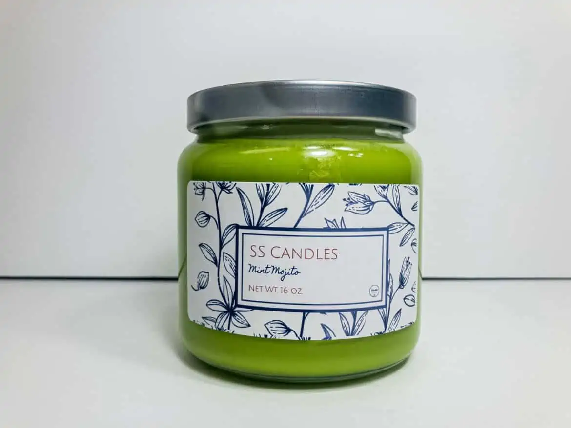 40 BlackOwned Candle Companies on Etsy Comfy Girl With Curls