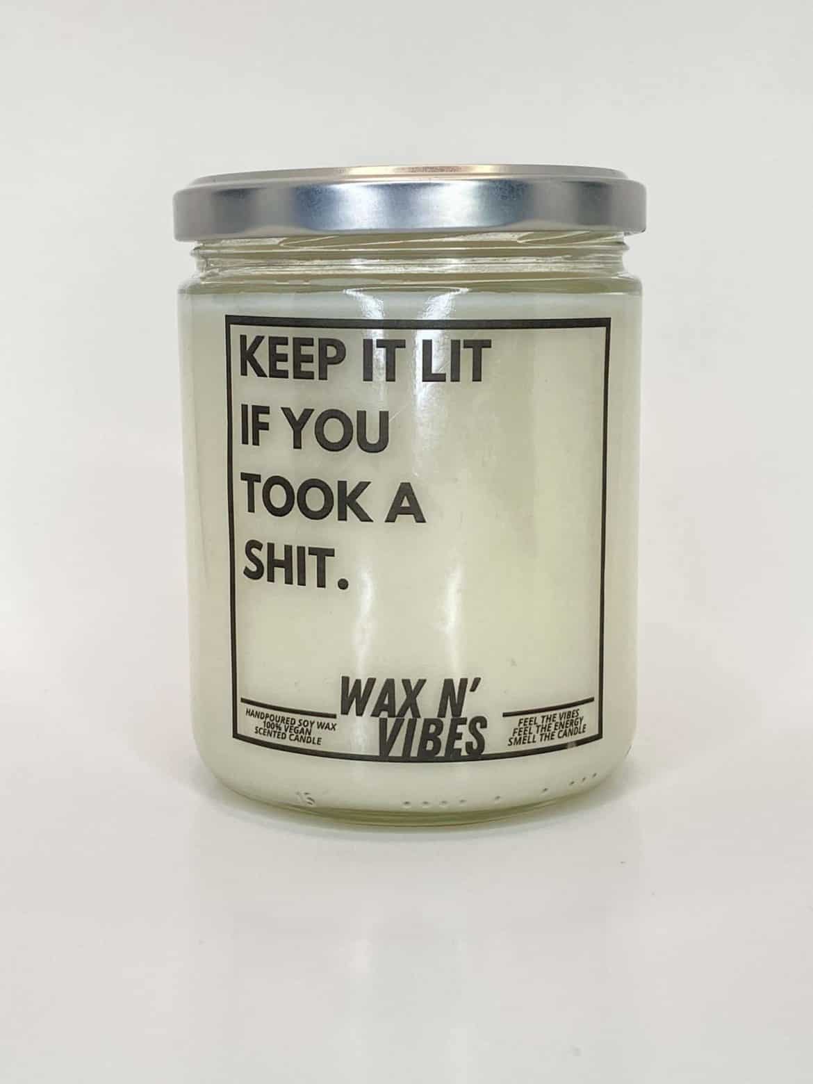 40 BlackOwned Candle Companies on Etsy Comfy Girl With Curls