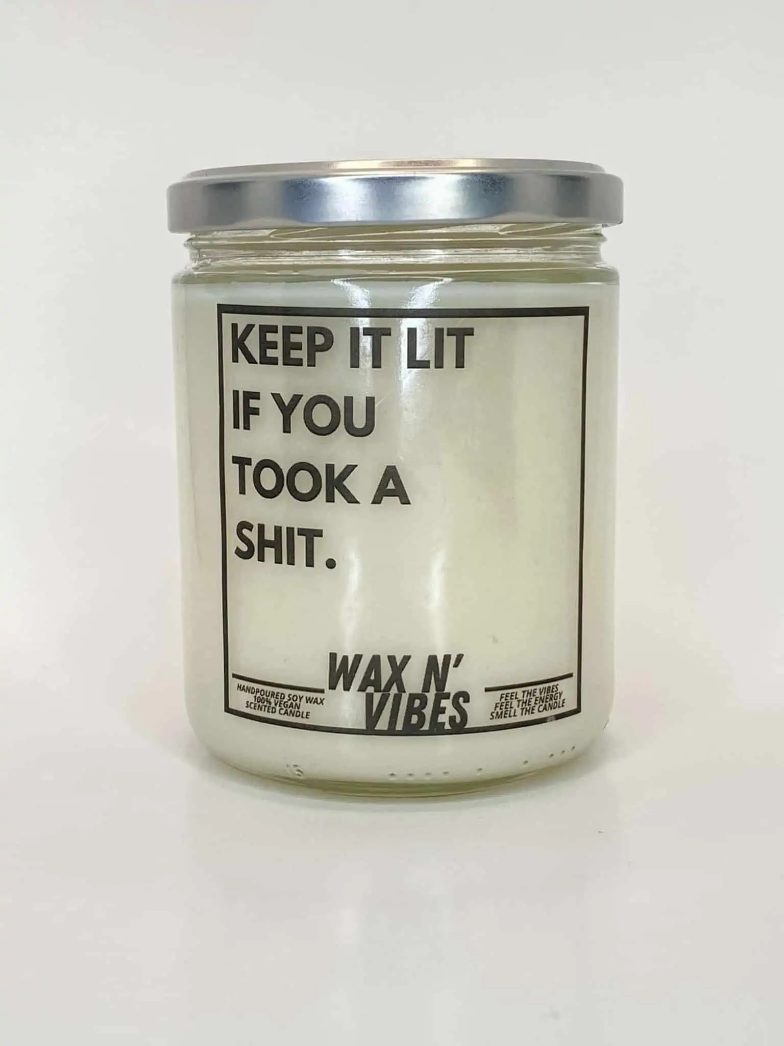 40 BlackOwned Candle Companies on Etsy Comfy Girl With Curls