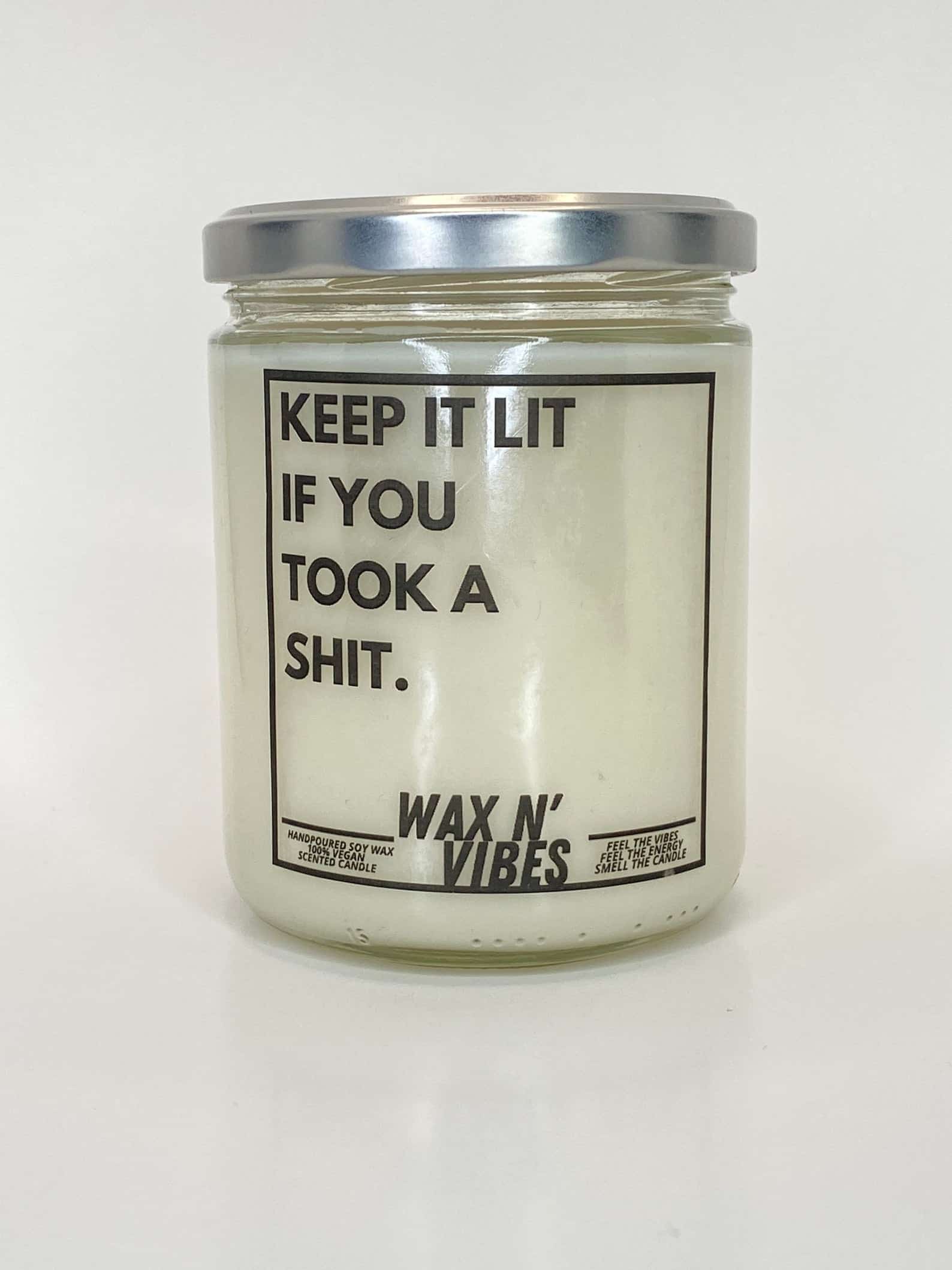 40 BlackOwned Candle Companies on Etsy Comfy Girl With Curls