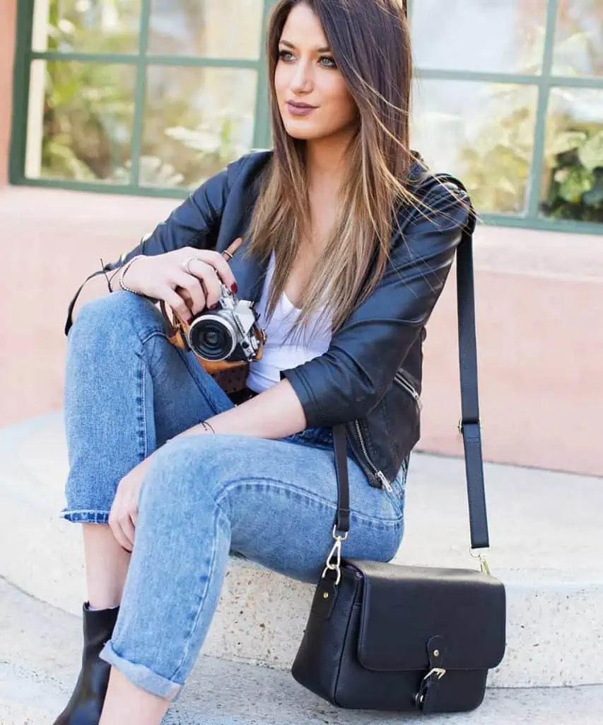 Best Camera Bags for Women in 2023: Stylish, Discrete, Affordable