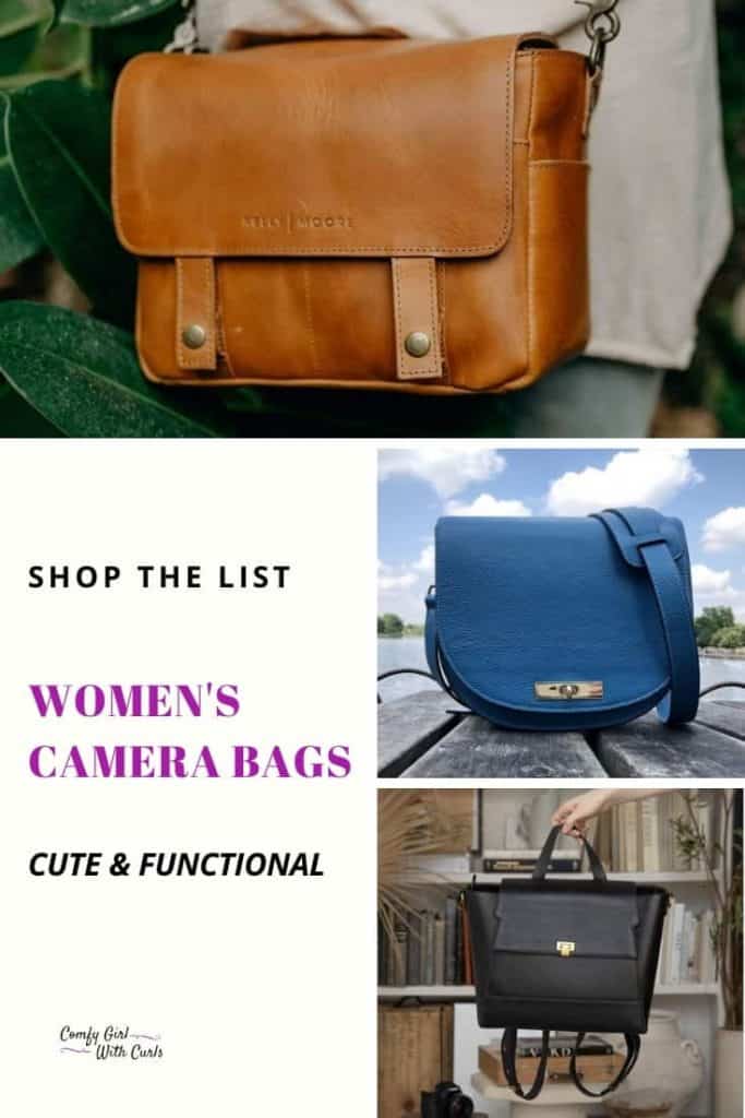 Top 10 Designer Camera Bag For Every Budget – A Woman Called Fancy