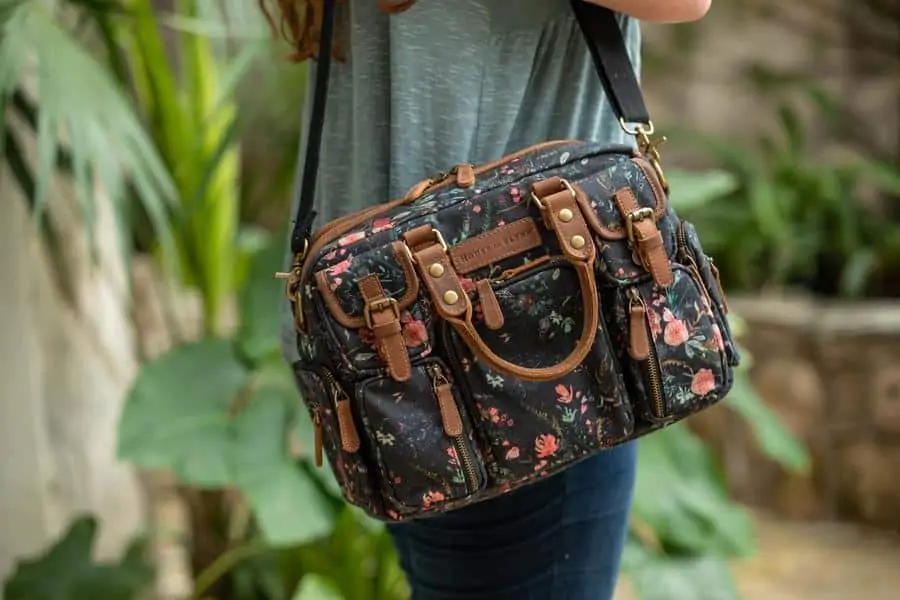 Designer Camera Bags for Women