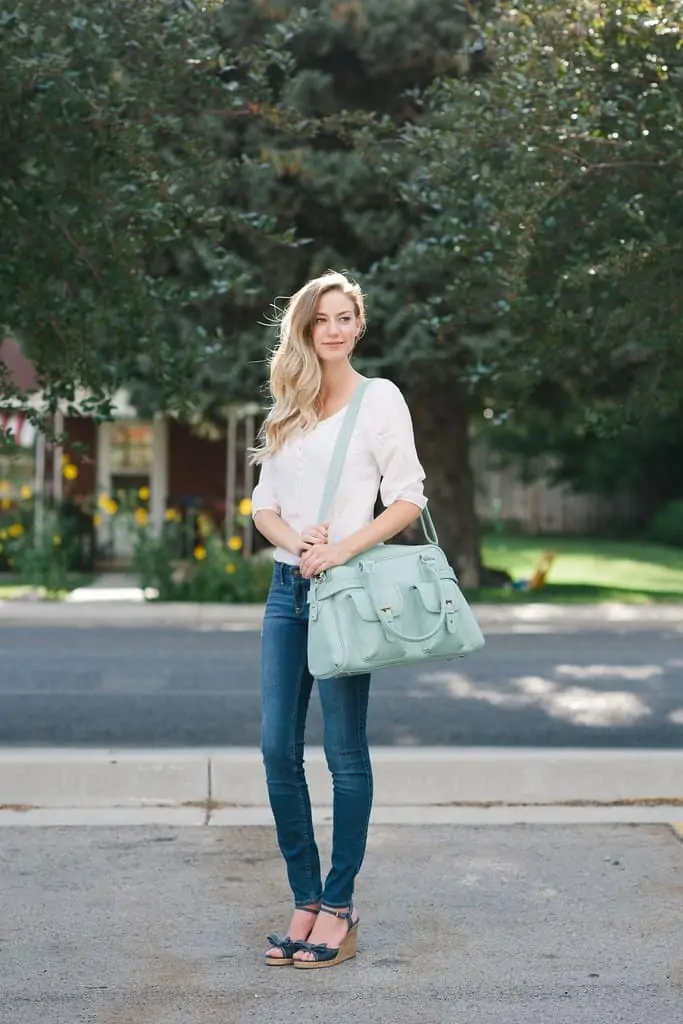 Jo Totes Cute Over the shoulder camera bag for women