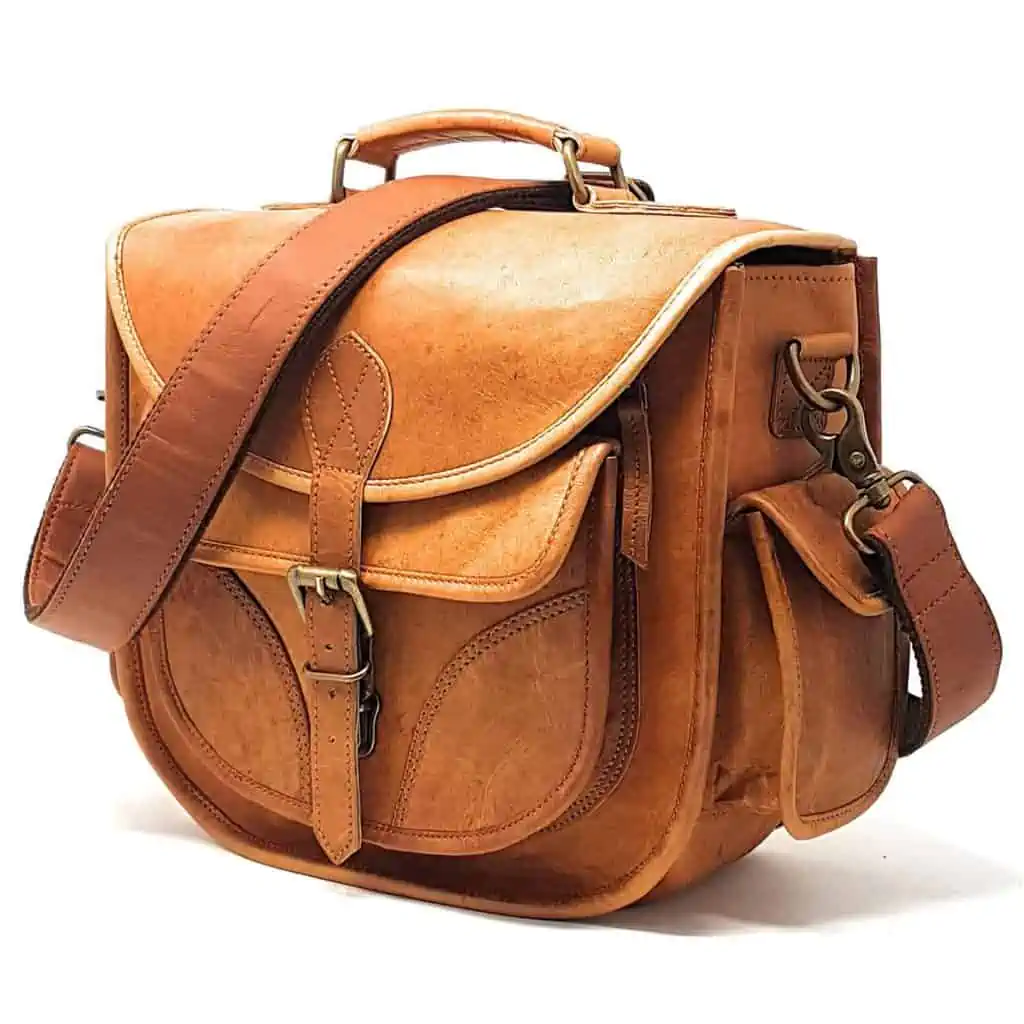 UniSex Camera Bag from Rofozzi