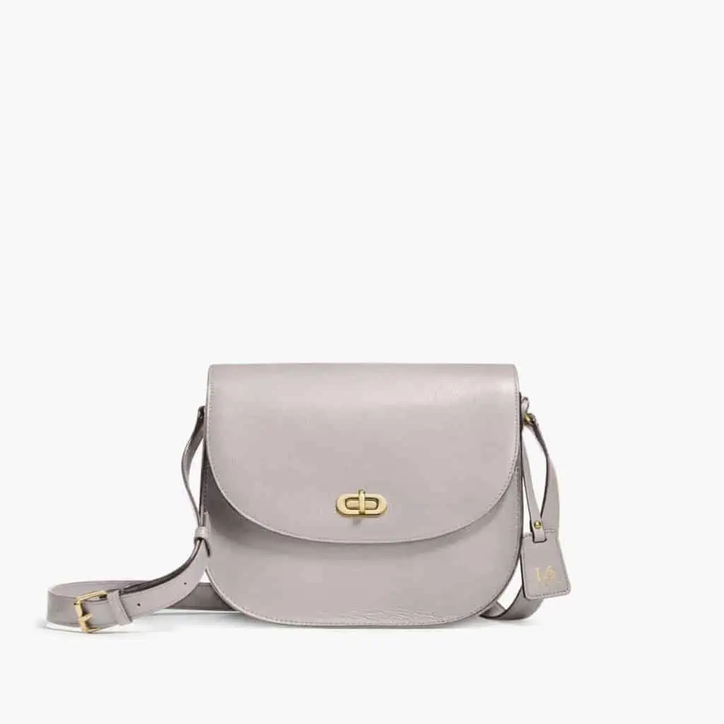 Lo & Sons Camera Bag Purse The Claremont
