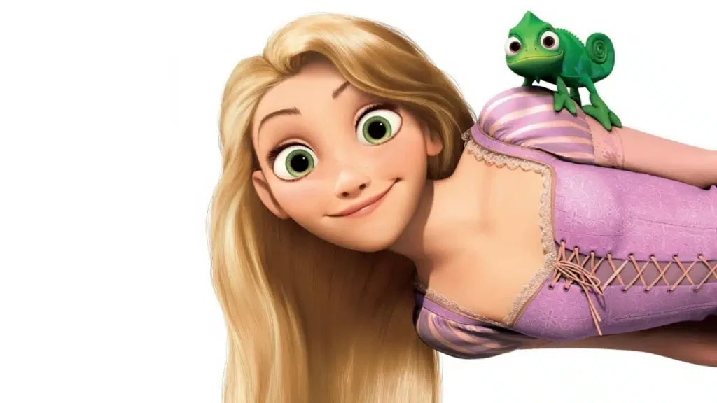 Disney's Rapunzel